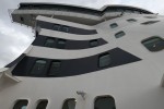 Queen Mary Exterior Picture