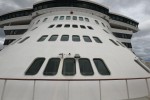 Queen Mary Exterior Picture