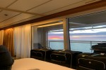 Grand Suite - 1 Bedroom Stateroom Picture