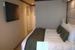 Deluxe Balcony Stateroom Picture