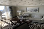 Royal Suite Stateroom Picture