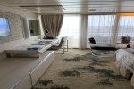 Club Continent Suite Stateroom Picture