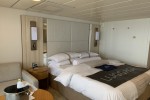 Club Continent Suite Stateroom Picture