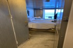 Club Deluxe Verandah Stateroom Picture