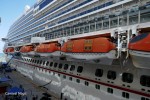 Carnival Magic Exterior Picture