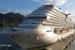 Carnival Magic Exterior Picture