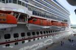 Carnival Magic Exterior Picture