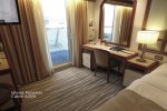 Balcony Stateroom Picture