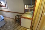 Balcony Stateroom Picture