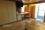 Balcony Stateroom Picture