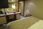 Interior Stateroom Picture