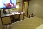 Interior Stateroom Picture