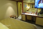 Interior Stateroom Picture