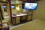 Interior Stateroom Picture