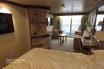 Mini-Suite Stateroom Picture