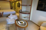 Mini-Suite Stateroom Picture