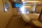 Mini-Suite Stateroom Picture