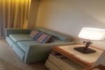 Mini-Suite Stateroom Picture