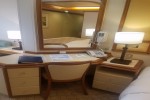 Mini-Suite Stateroom Picture