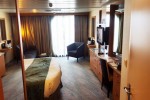 Junior Suite Stateroom Picture