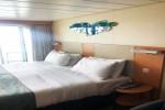 Spacious Balcony Stateroom Picture