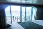 Spacious Balcony Stateroom Picture