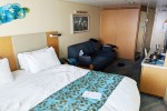 Spacious Balcony Stateroom Picture