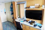 Spacious Balcony Stateroom Picture