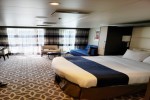 Junior Suite Large Balcony Stateroom Picture