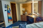 Oceanview Stateroom Picture