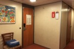 Small Interior Stateroom Picture