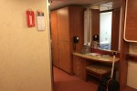 Small Interior Stateroom Picture