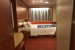 Small Interior Stateroom Picture