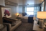 Concierge Class Stateroom Picture