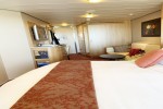 Concierge Class Stateroom Picture