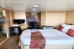 Concierge Class Stateroom Picture