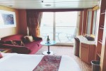 Concierge Class Stateroom Picture