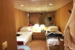 Interior Stateroom Picture