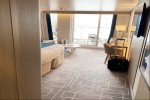 Sky Suite Stateroom Picture