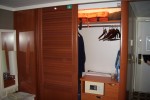 Oceanview Stateroom Picture