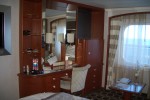 Oceanview Stateroom Picture