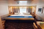 Oceanview Stateroom Picture