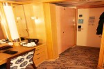 Balcony Stateroom Picture