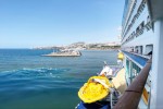 Balcony Stateroom Picture