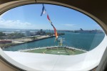 Ultra Spacious Oceanview Stateroom Picture