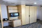 Ultra Spacious Oceanview Stateroom Picture