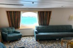 Ultra Spacious Oceanview Stateroom Picture