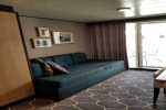 Boardwalk and Park Balcony Stateroom Picture