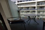 Boardwalk and Park Balcony Stateroom Picture