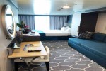 Spacious Balcony Stateroom Picture